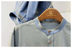 Collection Men's shirt