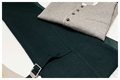 Collection Men's VEST