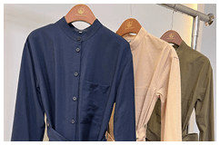 Collection Women's Dress