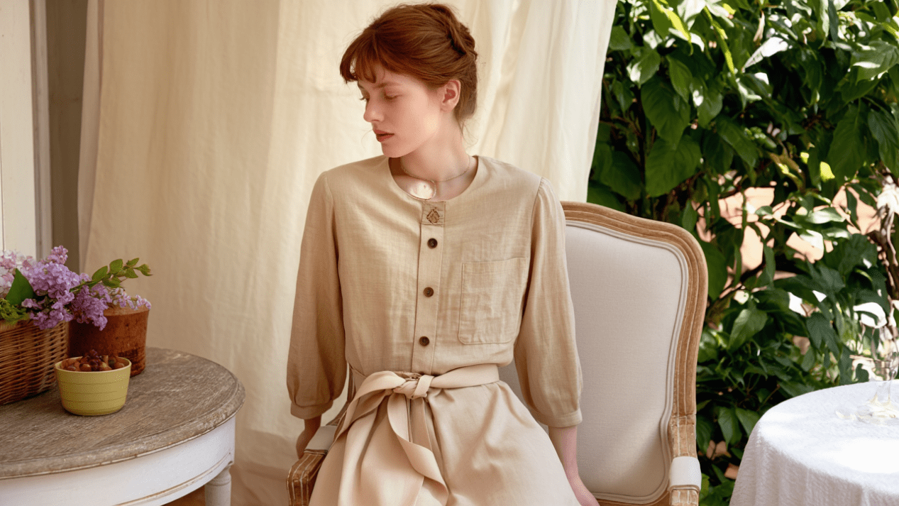 Collection Women's Dress