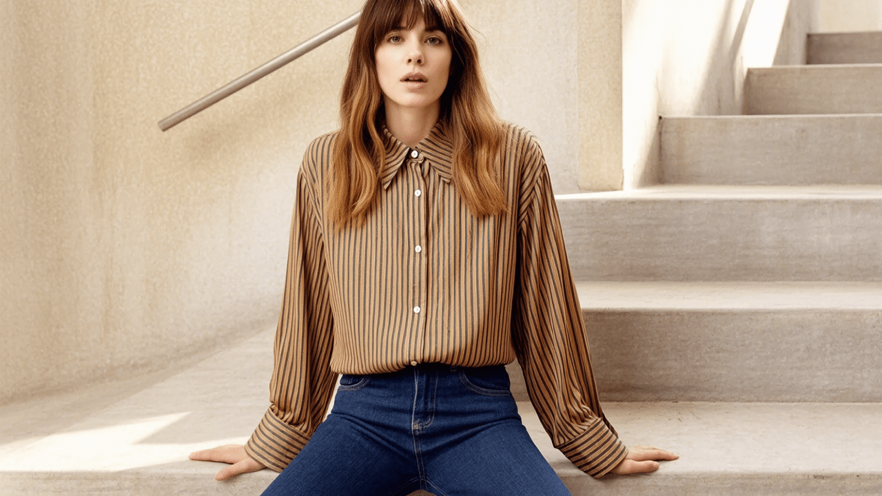 Collection Women's Shirt