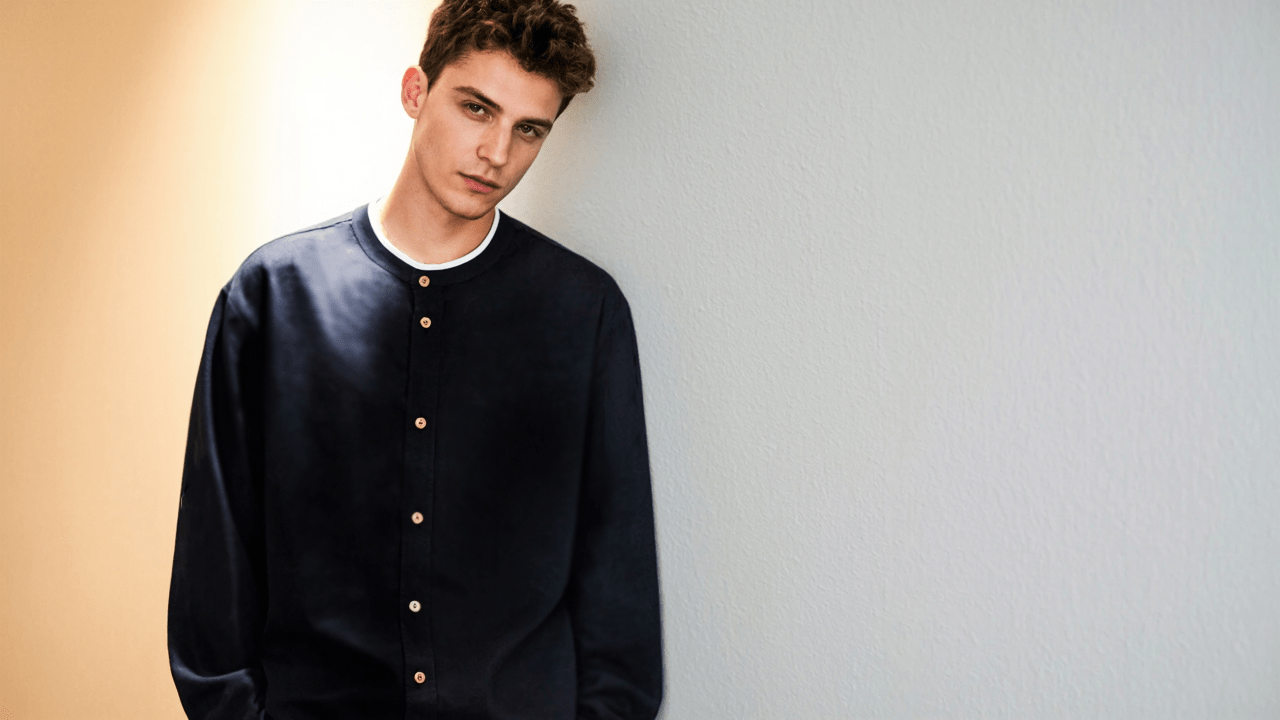 Collection Men's shirt