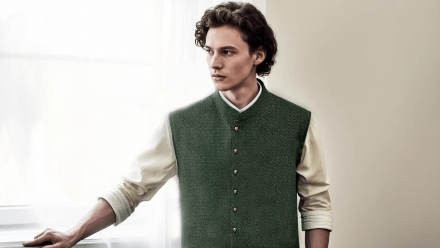 Collection Men's VEST